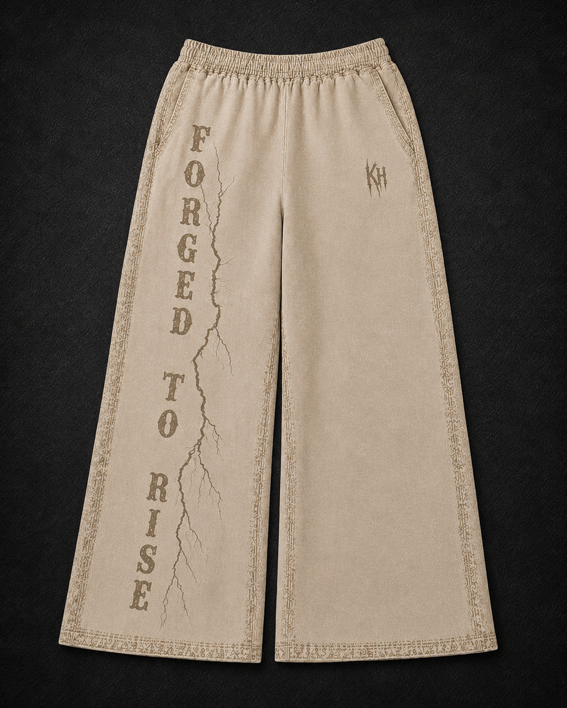Forged to Rise Sweatpants